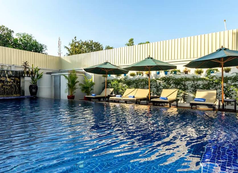 Piscina Foto