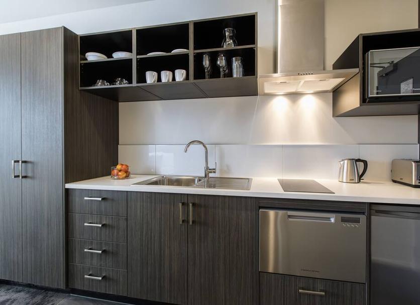 Cocina Foto