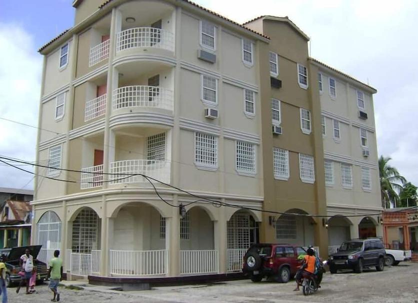 Edificio Foto