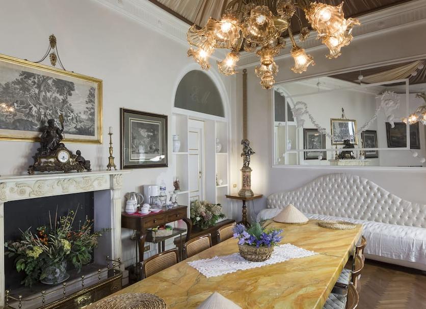 Comedor Foto