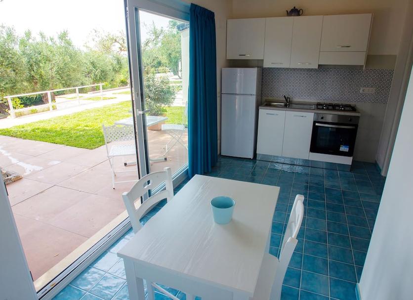 Cocina Foto