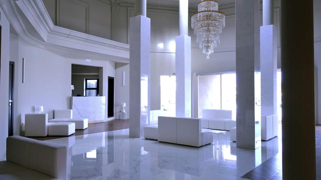Desusino Residence & Hotel