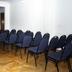 Sala de conferencias