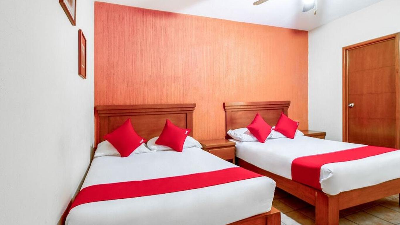 Hotel Posada Garibaldi