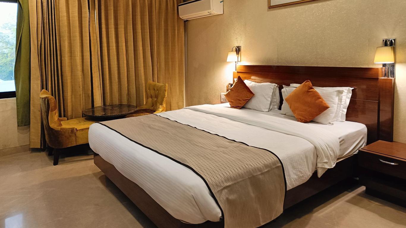 Hotel Royal Inn