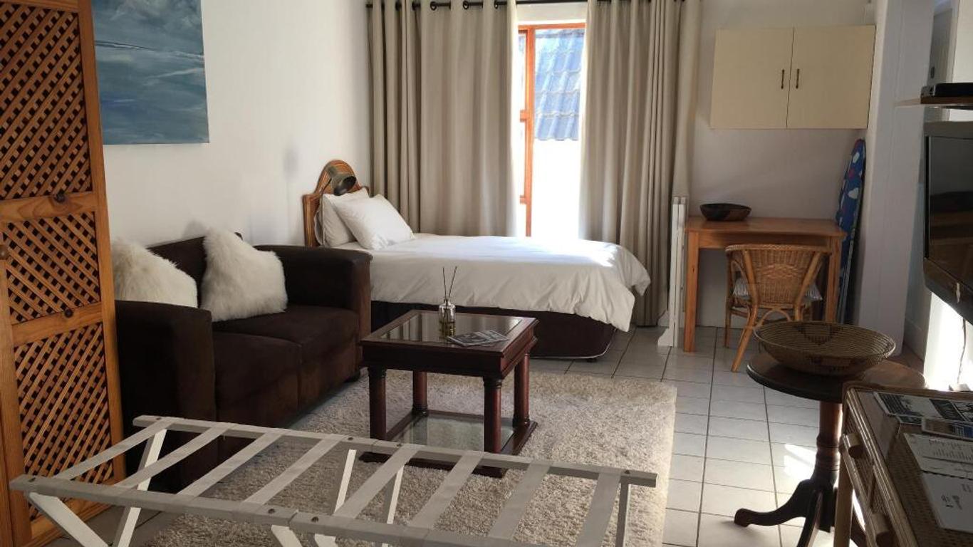Summerhill Self-Catering Accommodation St Francis Bay
