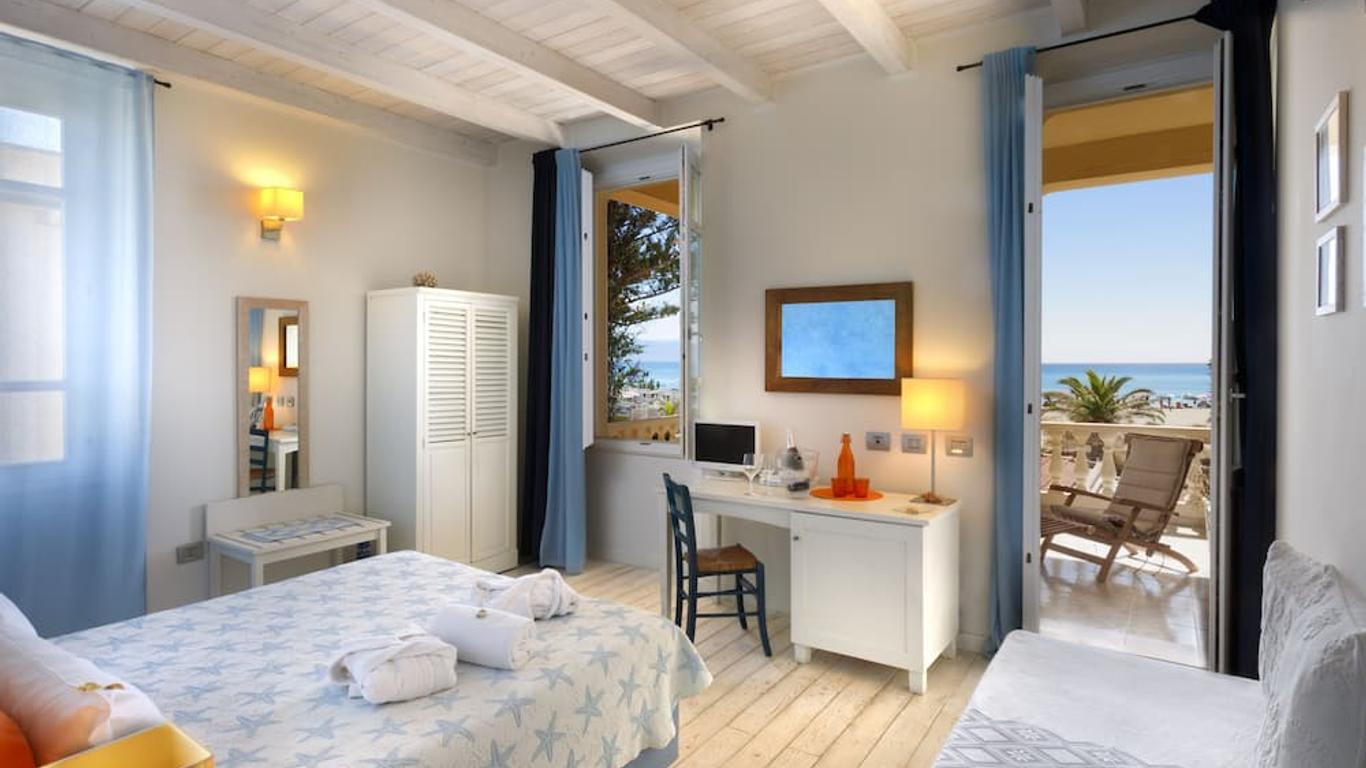 La Villa Del Mare
