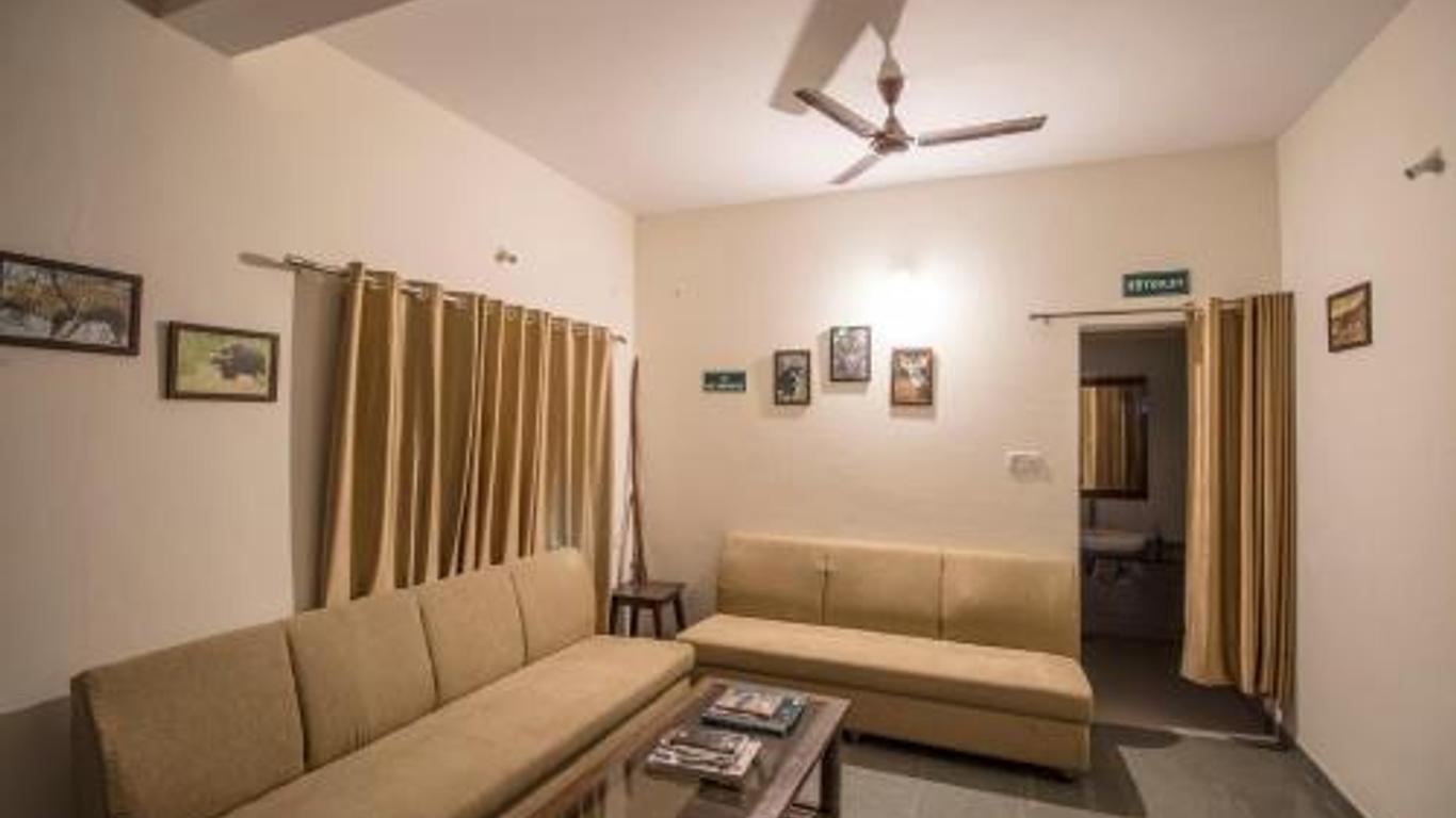 Cheetal Resort