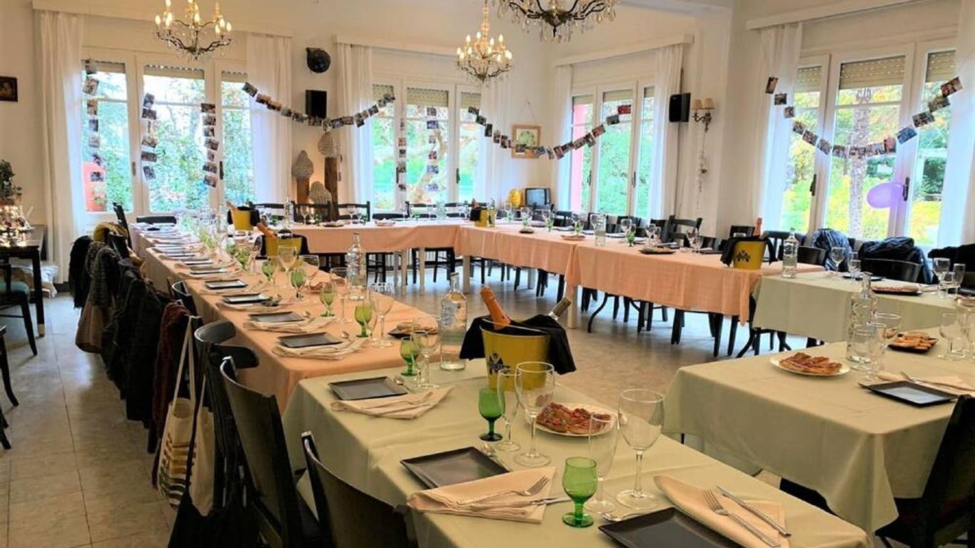Hostal Montsoliu