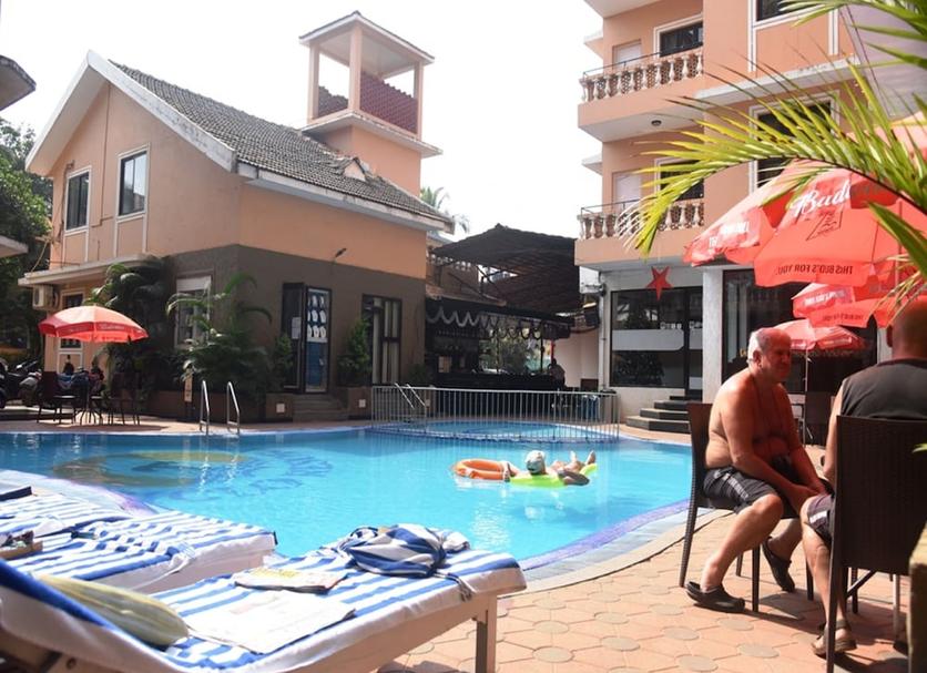 Piscina Foto