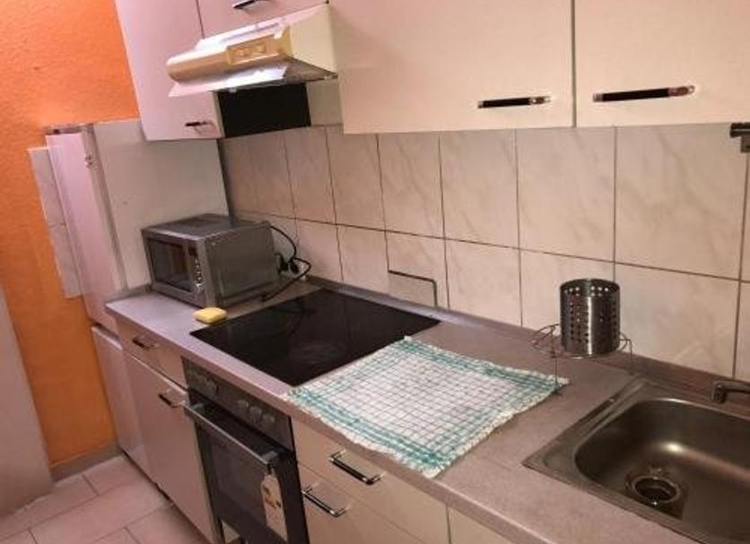 Cocina Foto