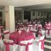 Sala de banquetes