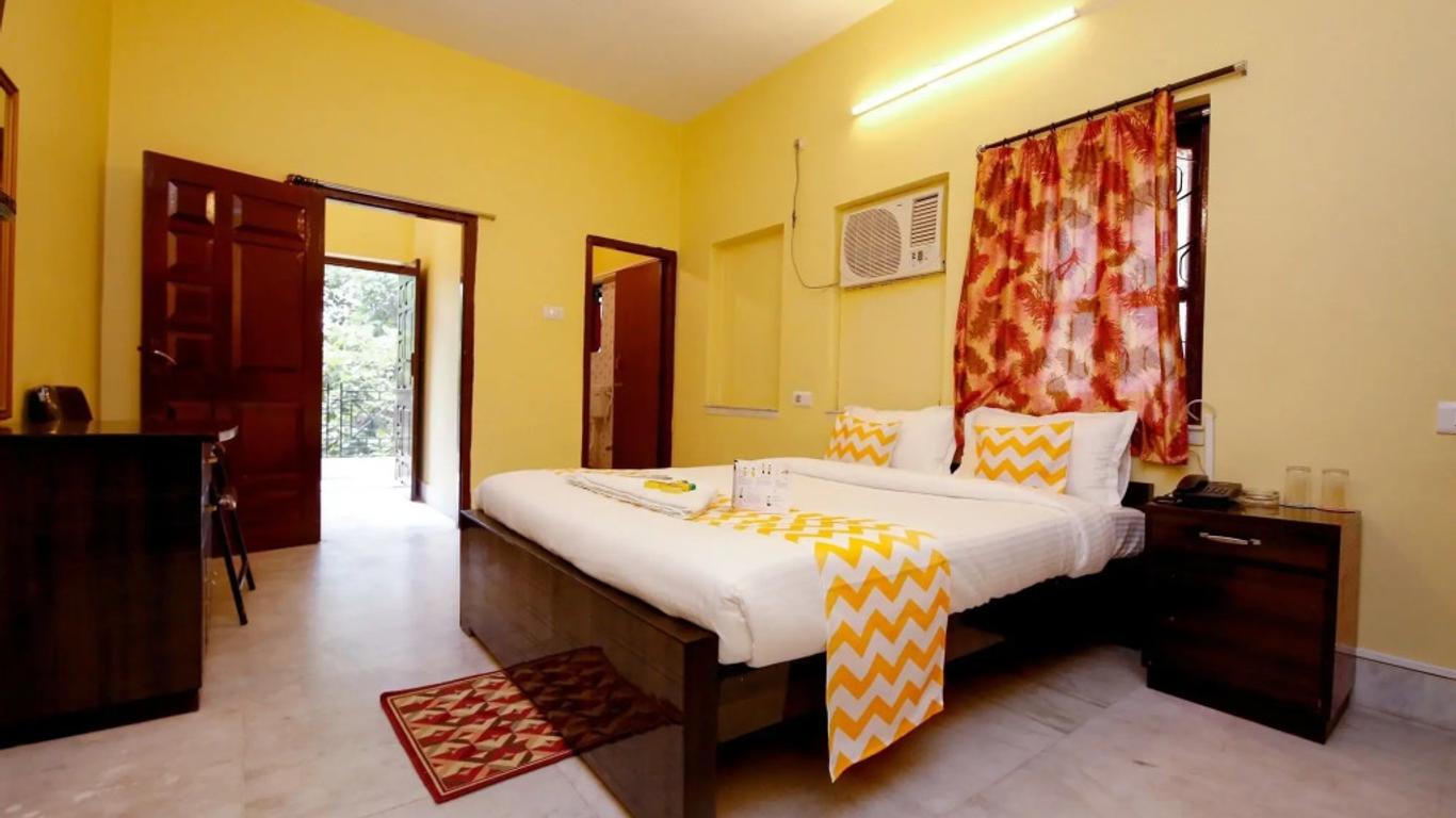 Fabhotel Astoria House Salt Lake