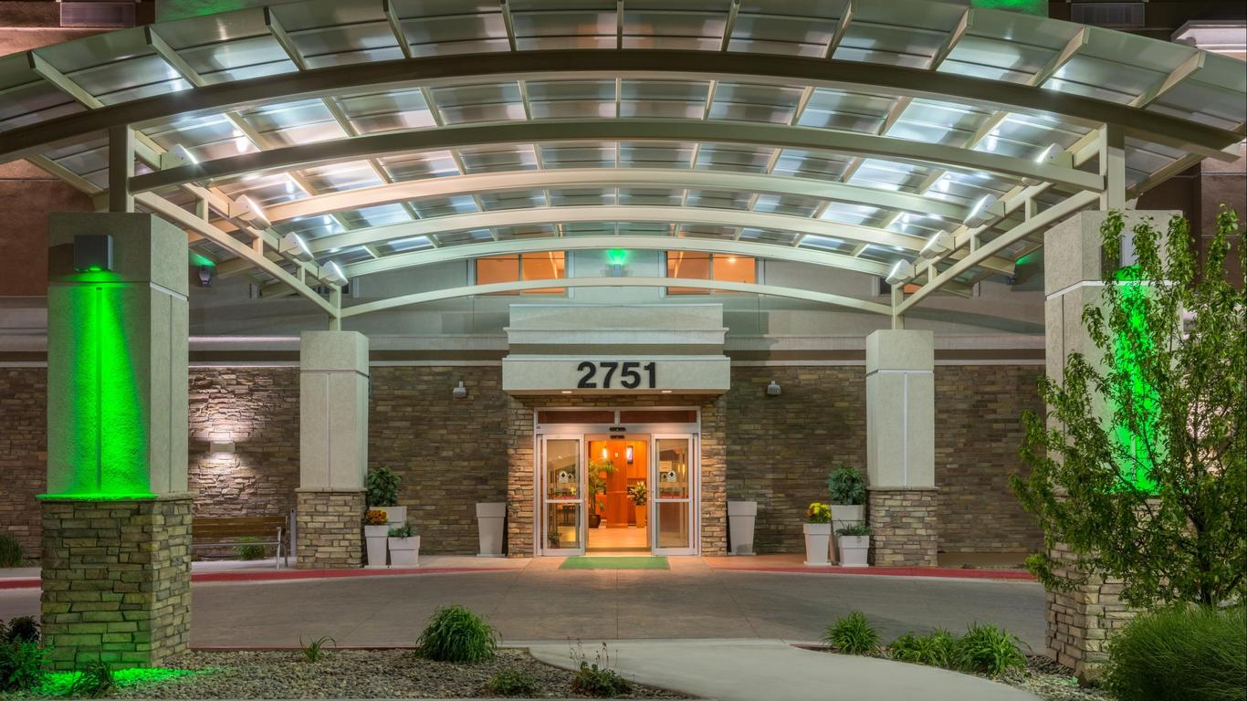 Holiday Inn & Suites Grand Junction-Airport