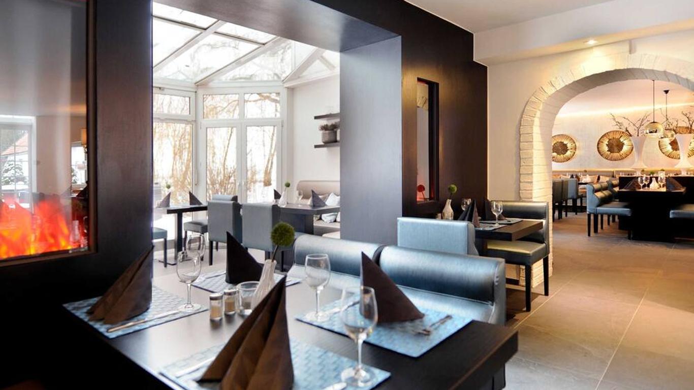 Van der Valk Golfhotel Serrahn