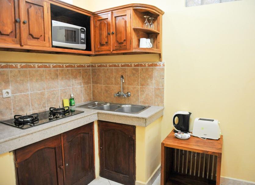 Cocina Foto