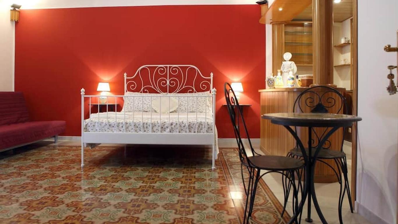B&B Maia House