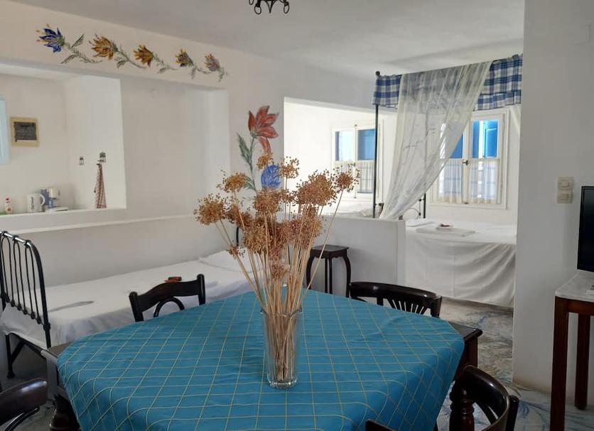 Comedor Foto