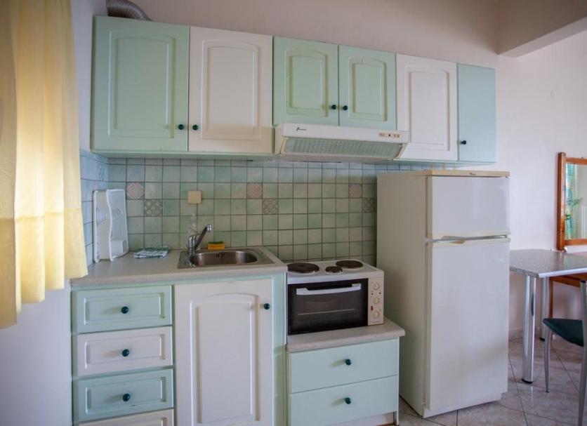 Cocina Foto