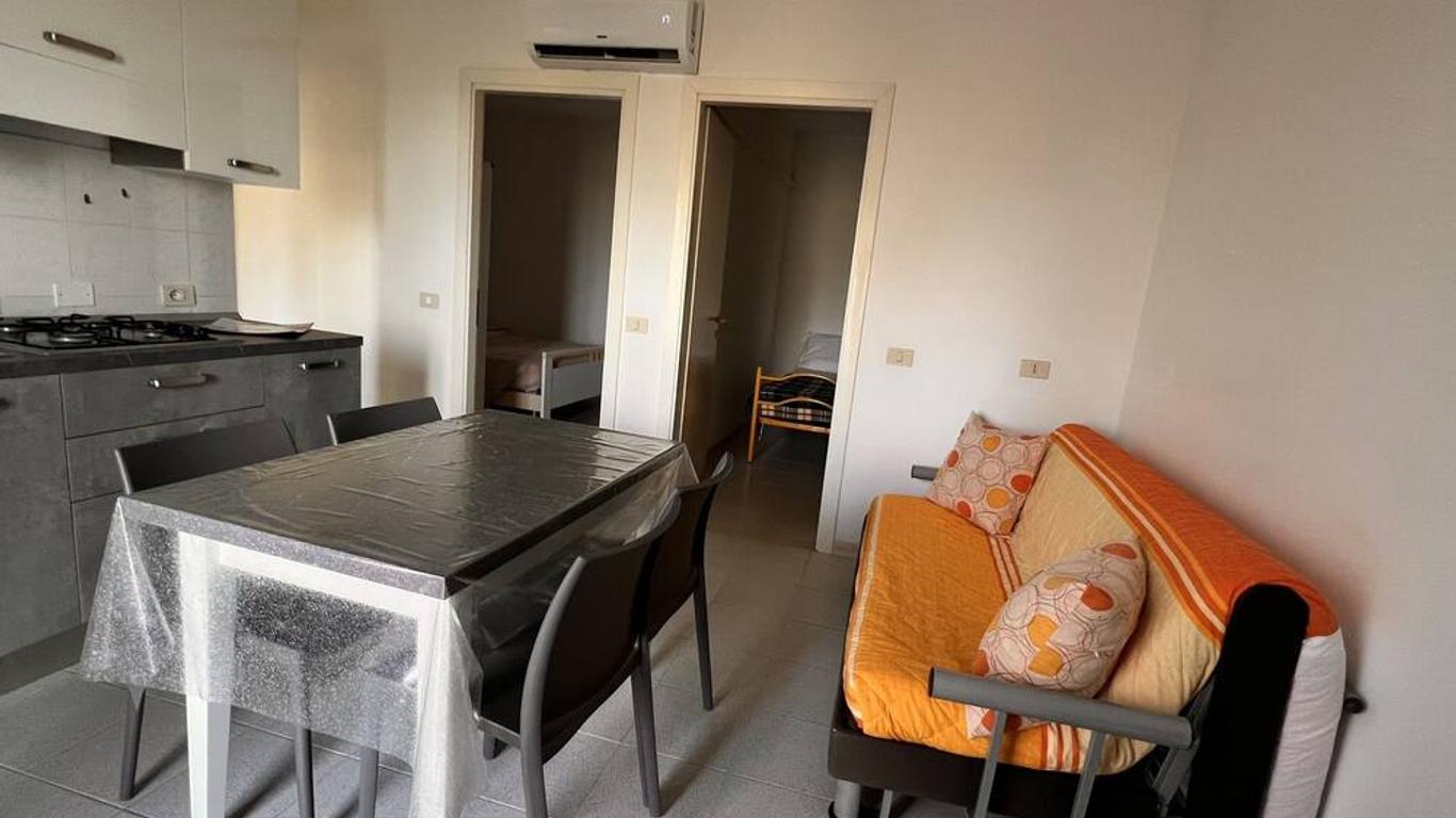 Residence Jolly