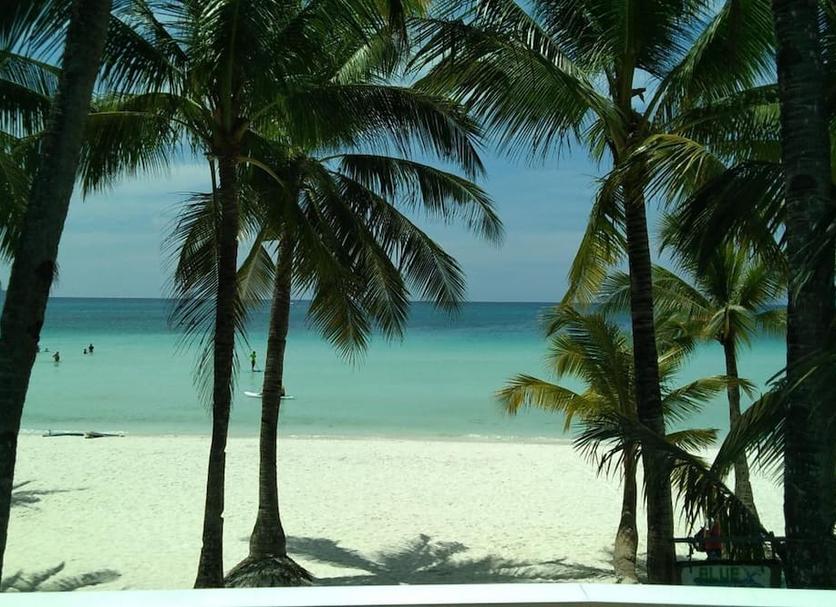 Playa Foto