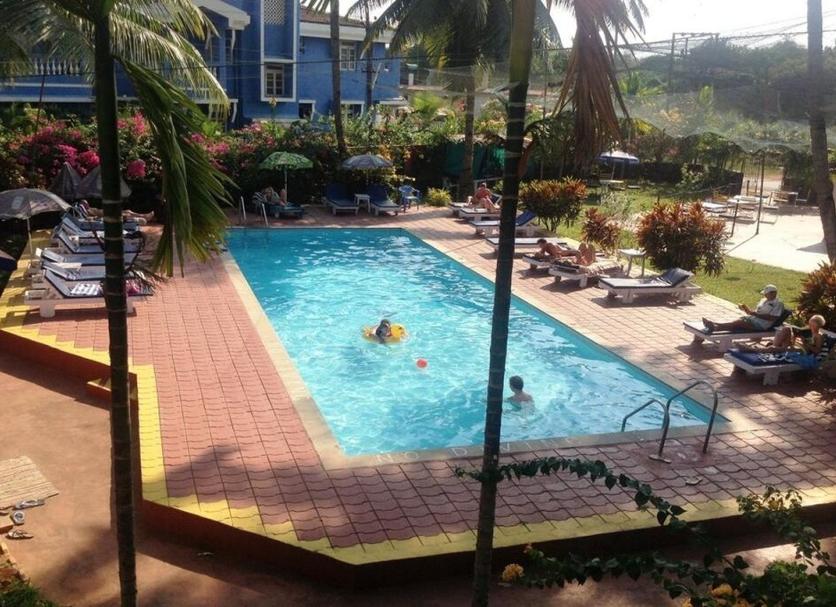 Piscina Foto