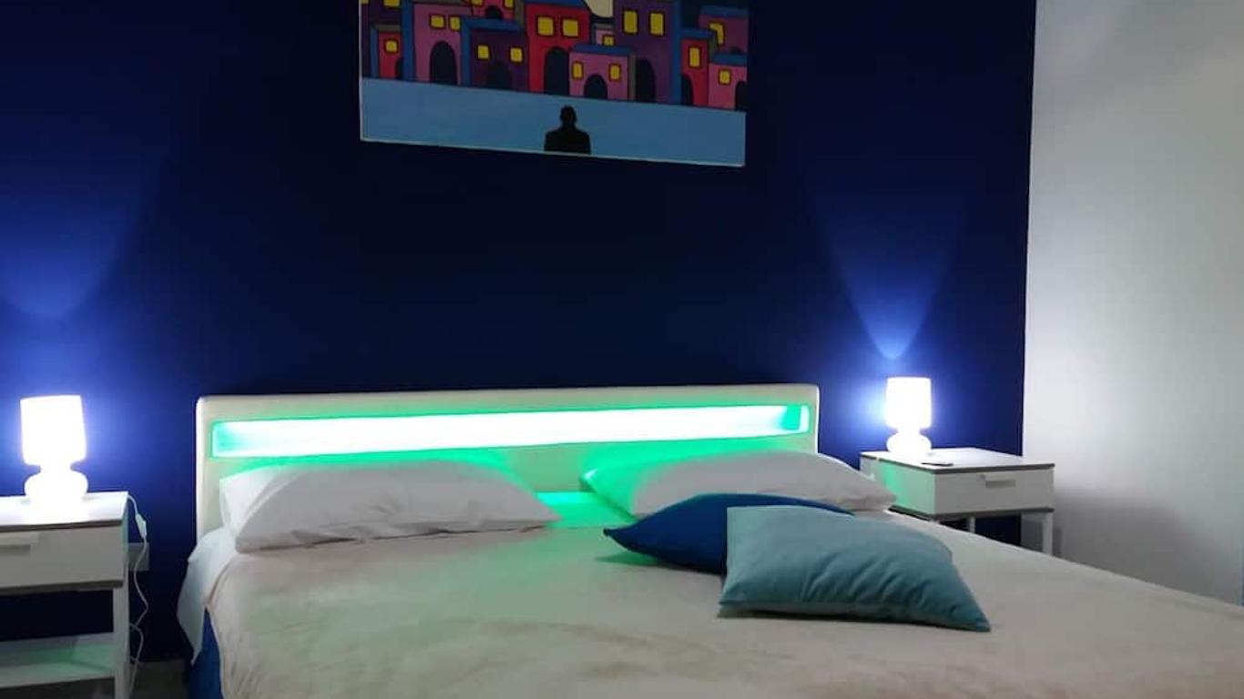 Studio Notte