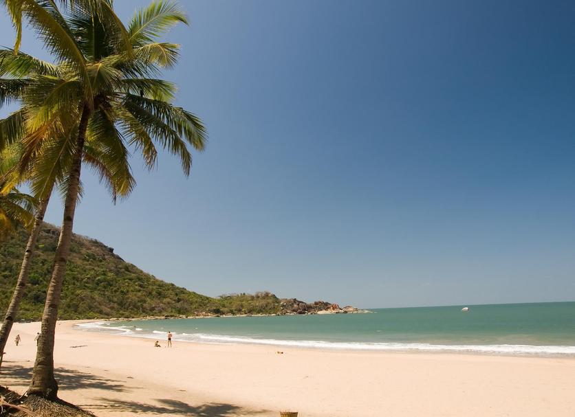 Playa Foto