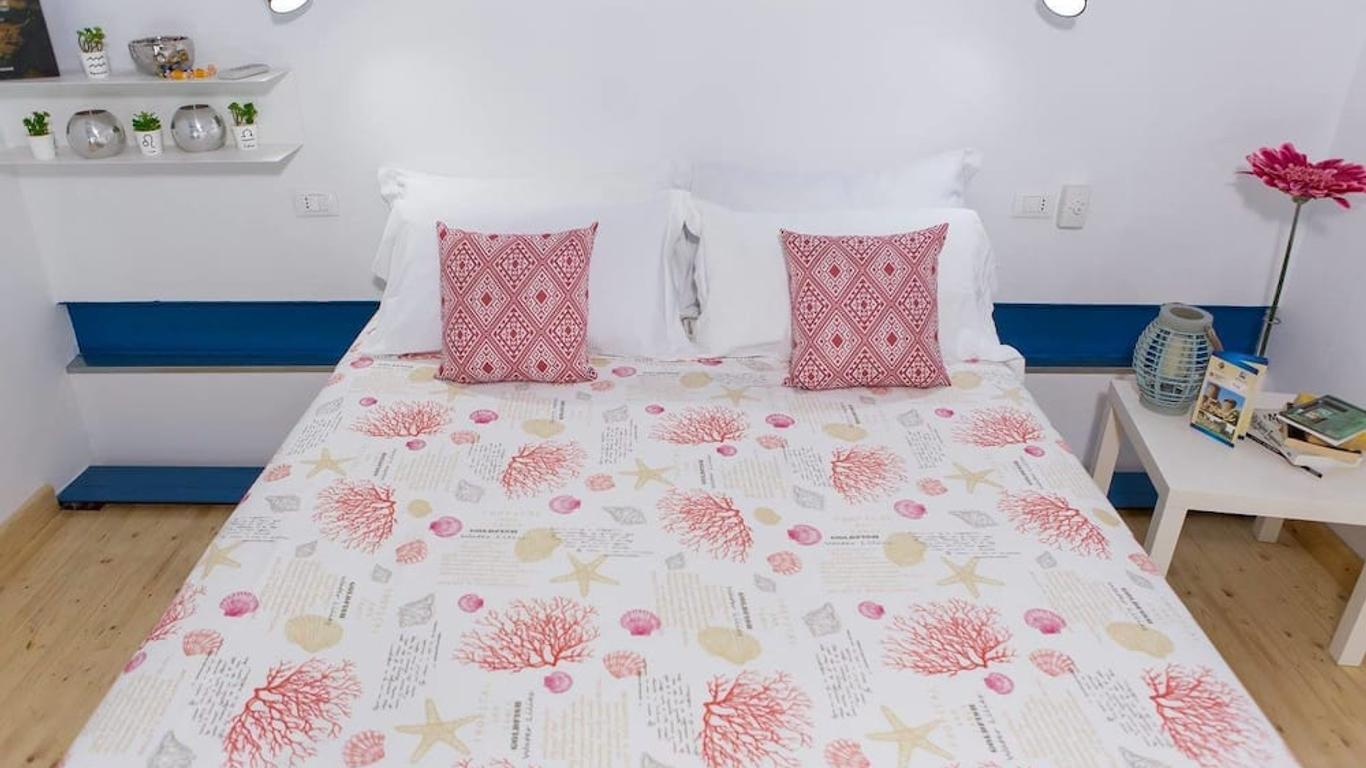 Guest House del Conte