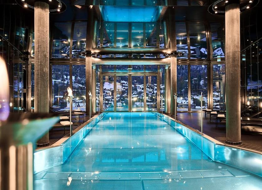 Piscina Foto