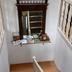 Servicio de la habitación