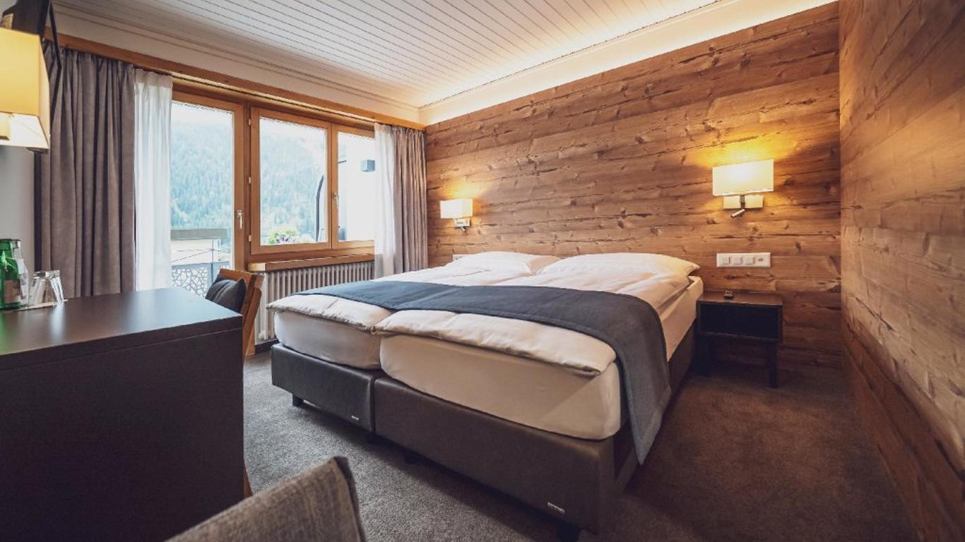 Hotel Strela by Mountain Hotels