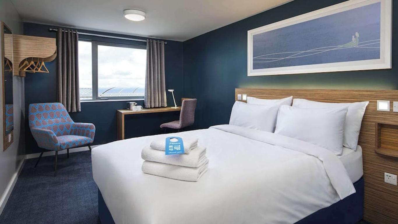 Travelodge Market Harborough