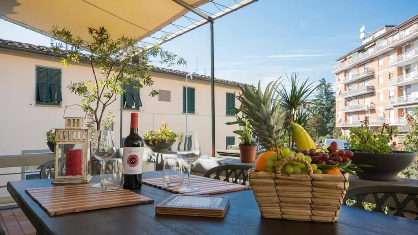 Le Casine Firenze