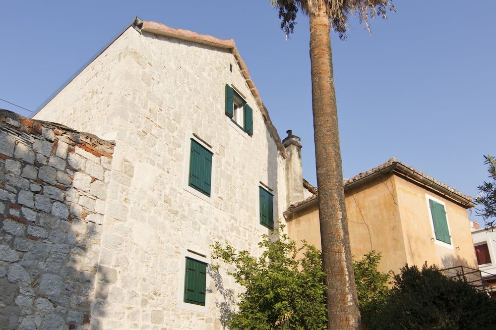 Vista del exterior