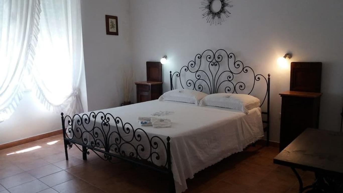B&B Bellicomeilsole