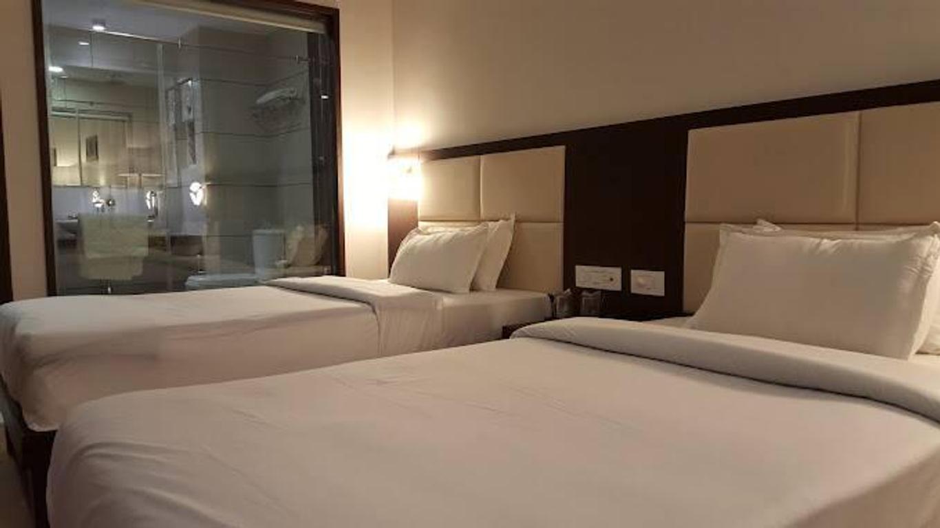 The Highness Hotel