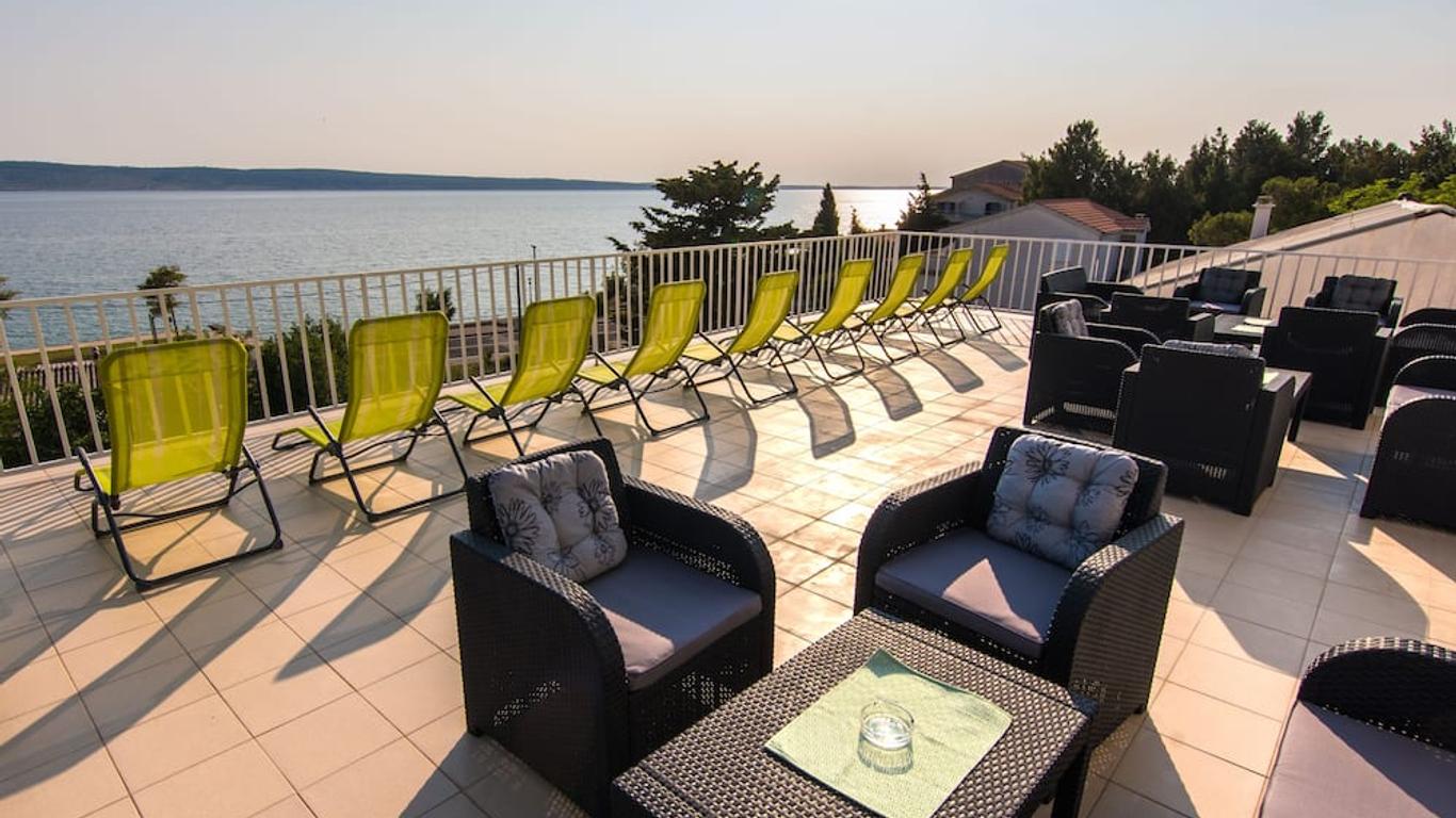 Hotel Barba