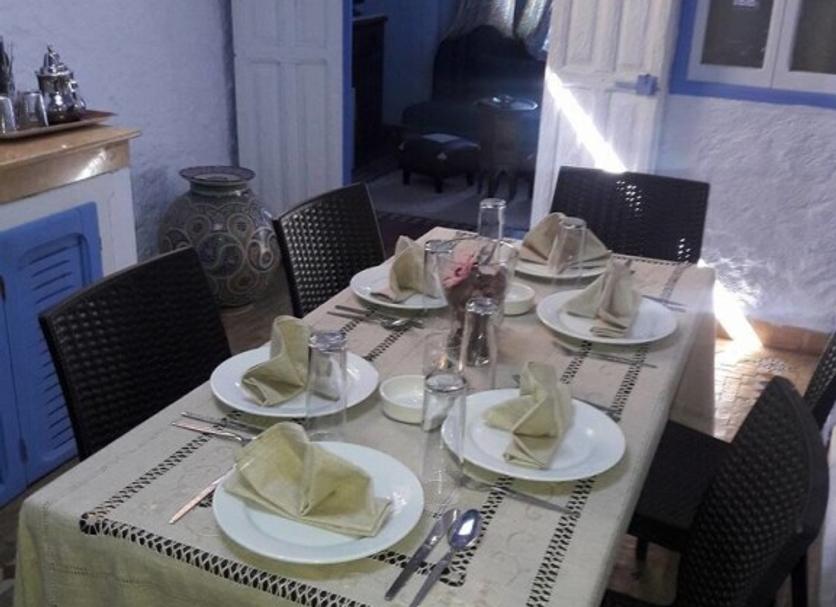 Comedor Foto