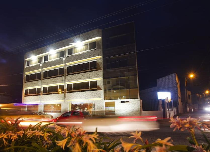 Edificio Foto