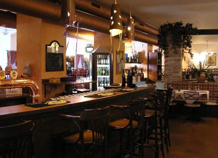 Bar Foto