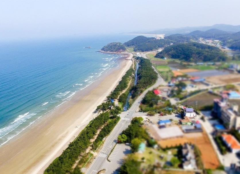 Playa Foto