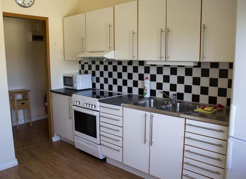 Cocina Foto