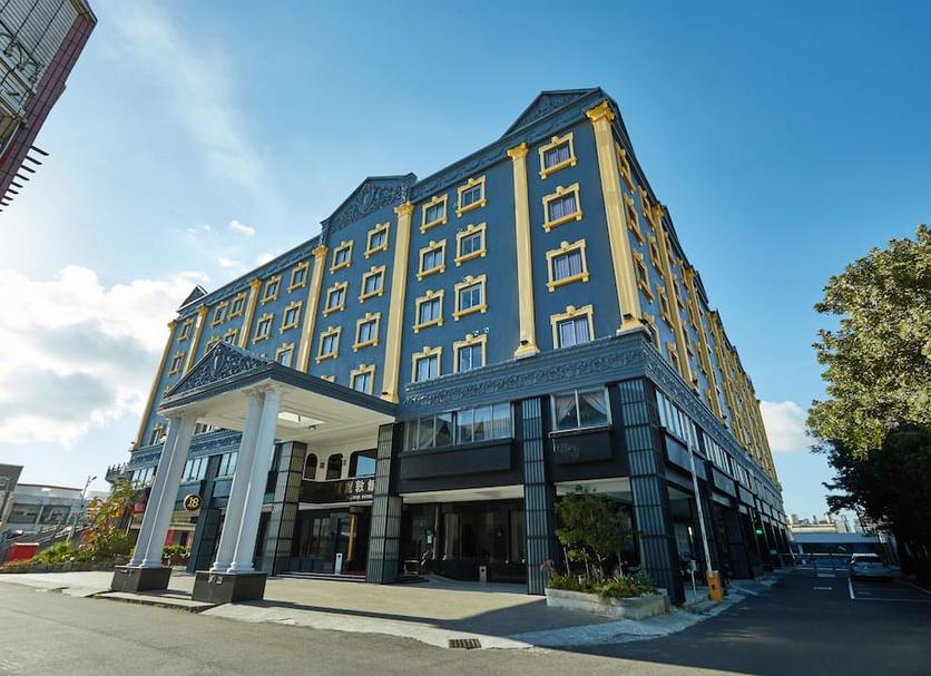 Edificio Foto