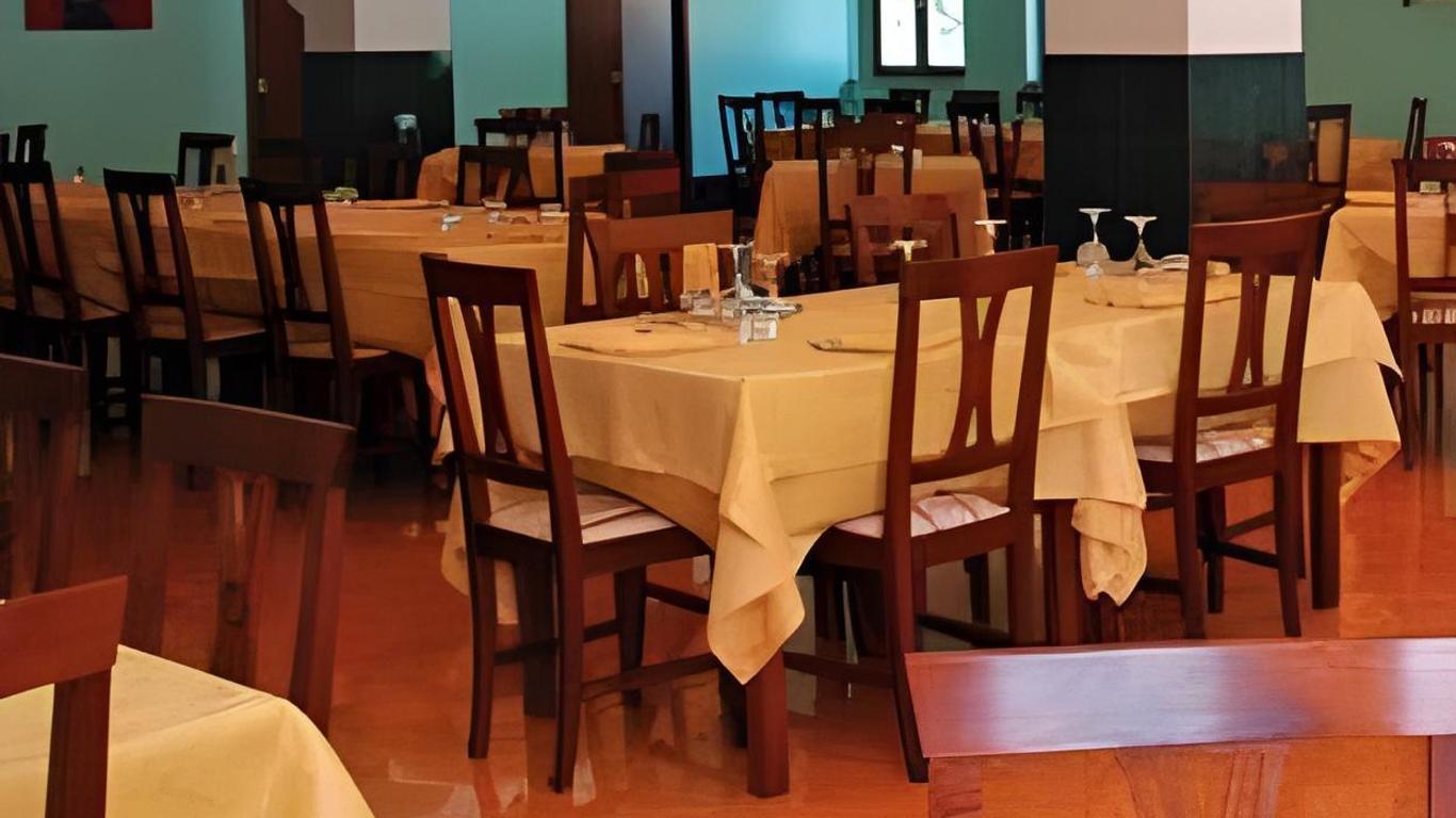 Hotel Ristorante Umbria Valnerina