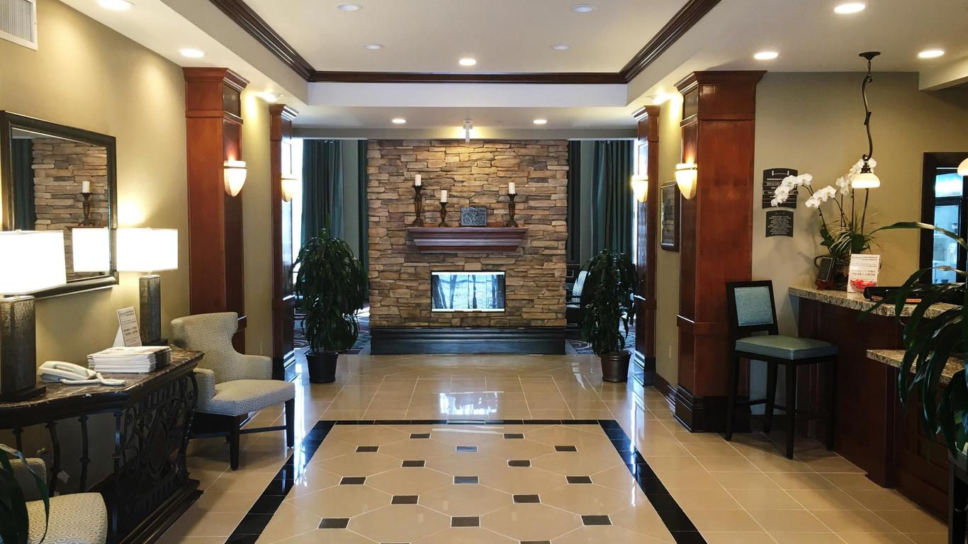 Staybridge Suites Irvine East/Lake Forest