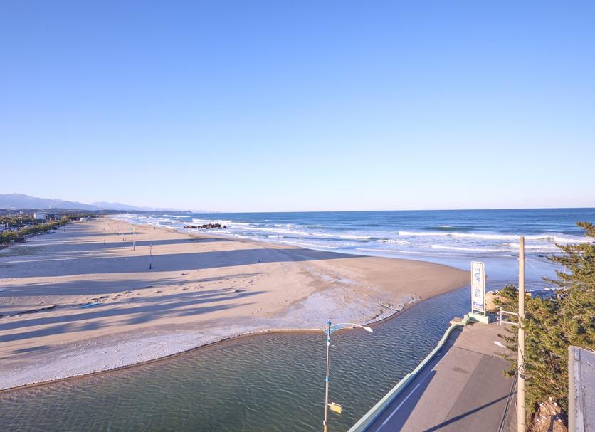 Playa Foto