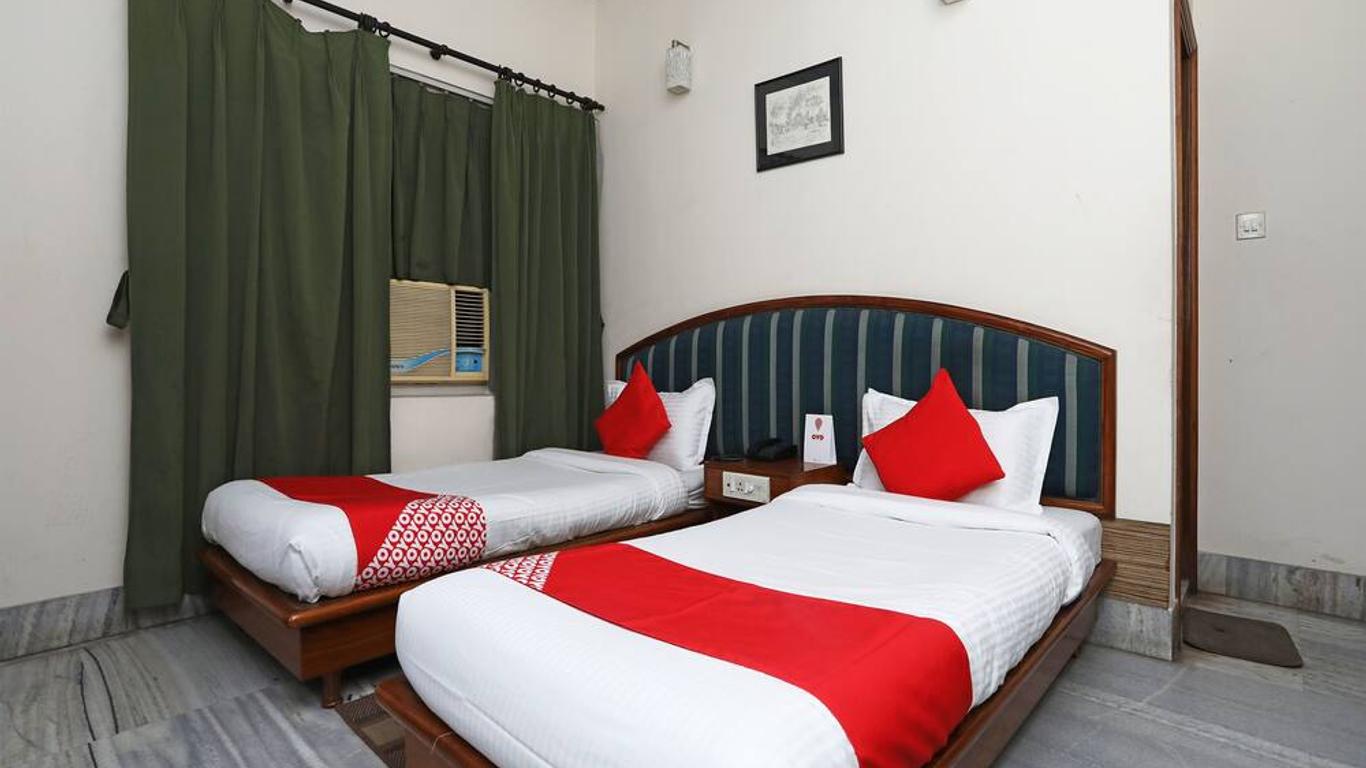 Oyo 3380 Gallery Inn