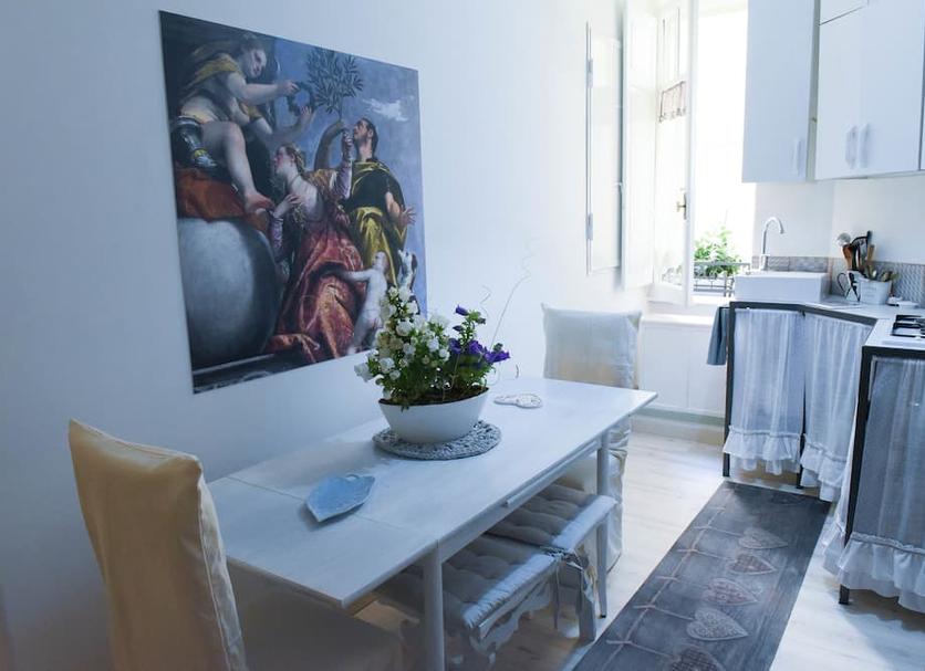 Comedor Foto