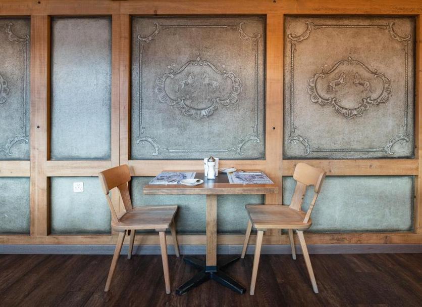 Comedor Foto